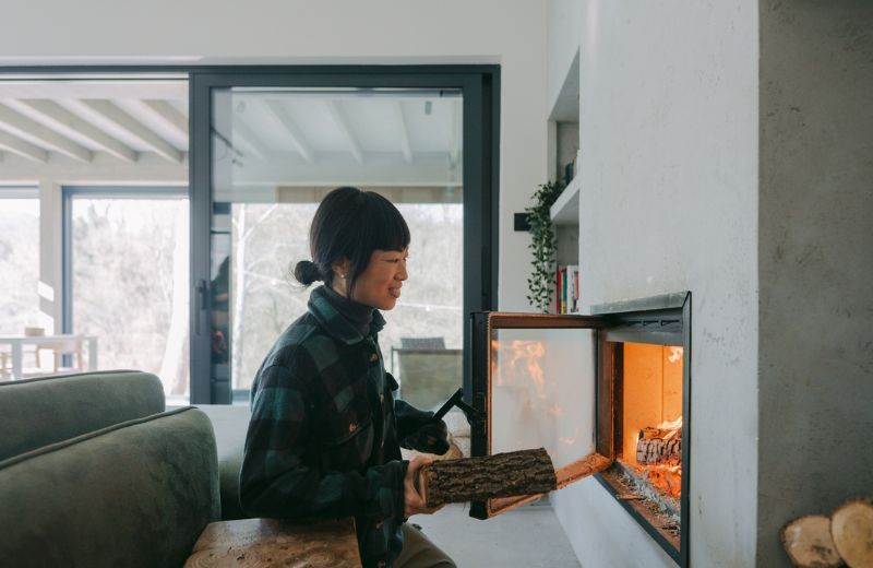 Winterize your home