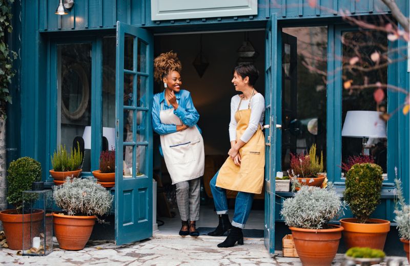 Commerical Real Estate hero image