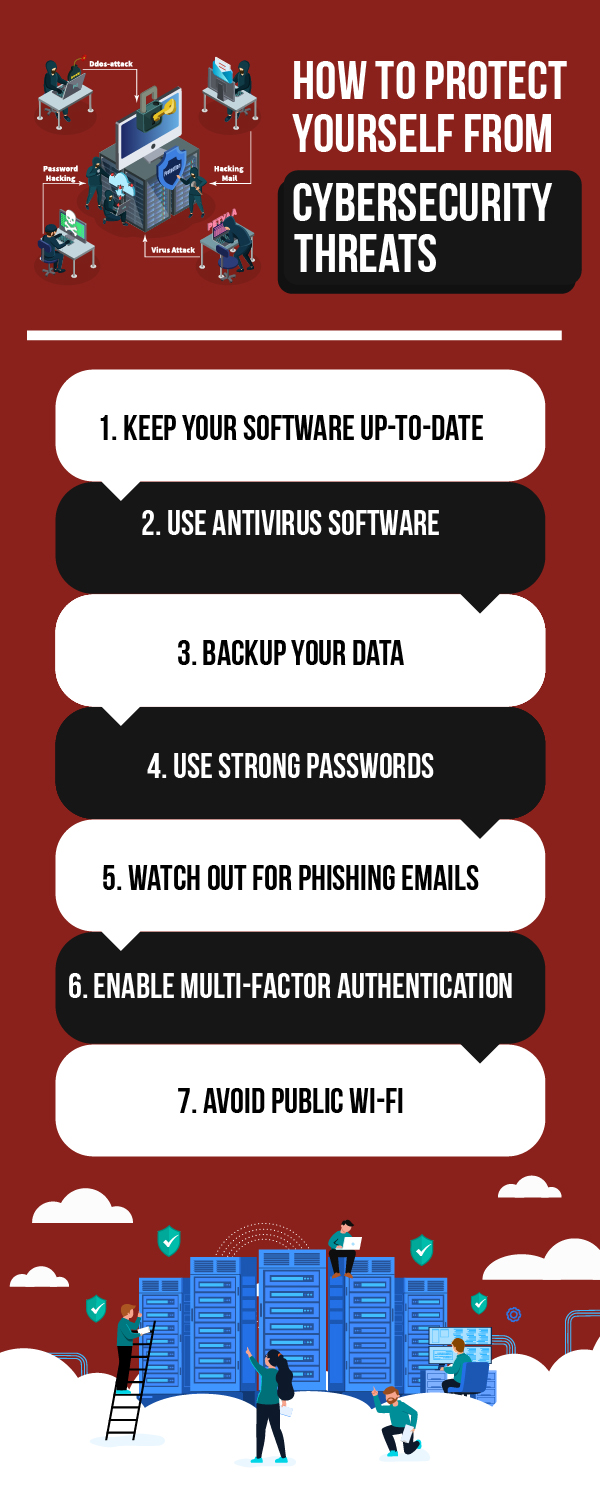 5 Ways to Protect Yourself from IP Address Hacking -- Security Today