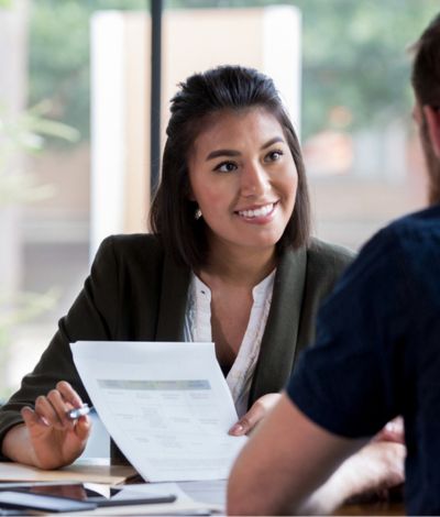 Digital banking photo