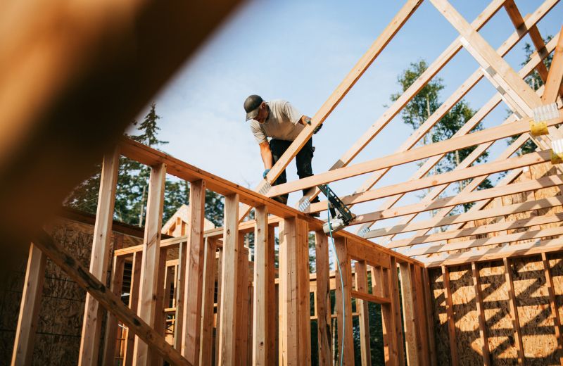 Construction Loan